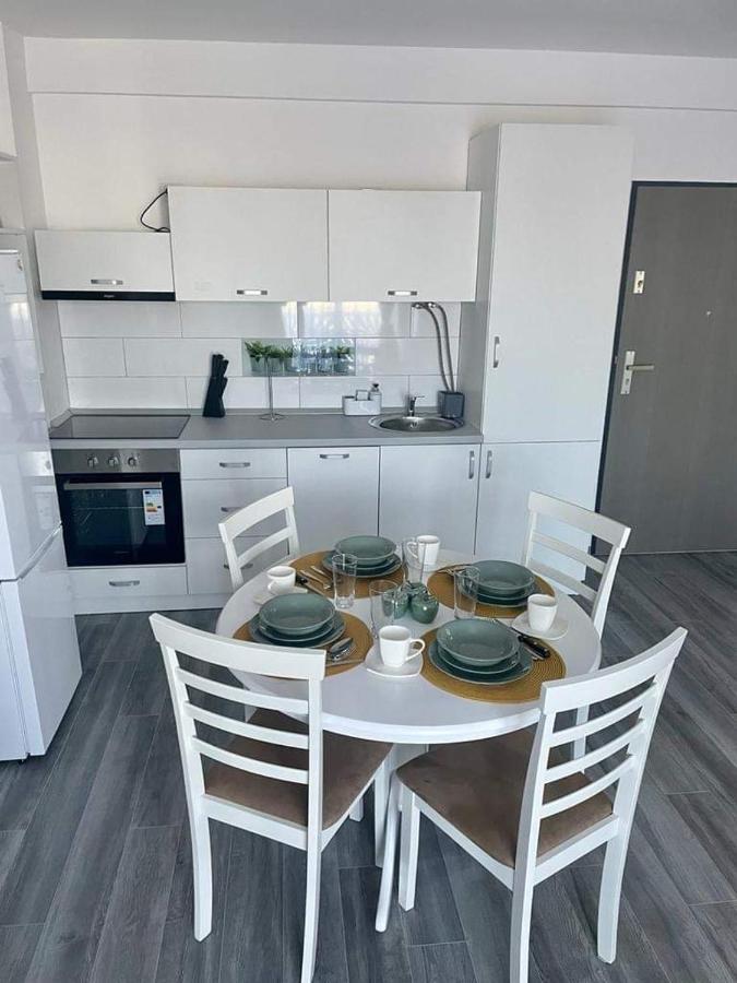 Apartament Mara Băile Felix Εξωτερικό φωτογραφία