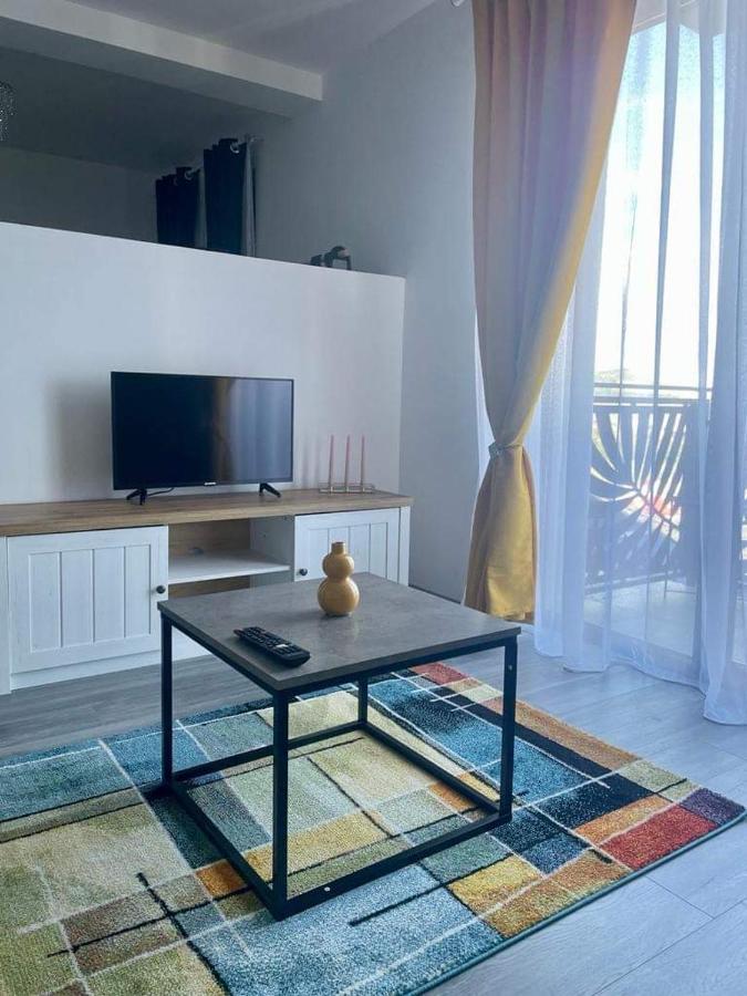 Apartament Mara Băile Felix Εξωτερικό φωτογραφία