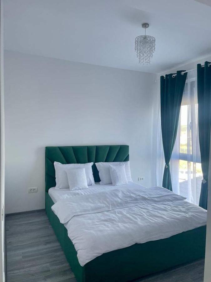 Apartament Mara Băile Felix Εξωτερικό φωτογραφία