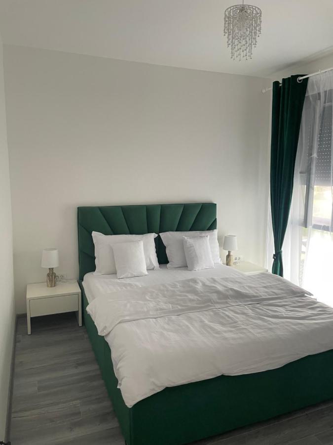 Apartament Mara Băile Felix Εξωτερικό φωτογραφία