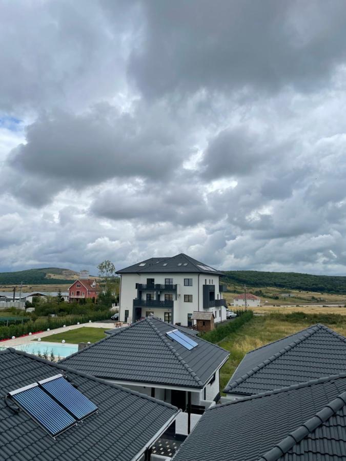 Apartament Mara Băile Felix Εξωτερικό φωτογραφία