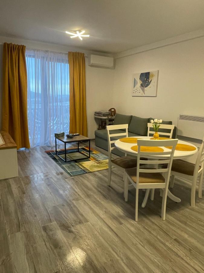 Apartament Mara Băile Felix Εξωτερικό φωτογραφία