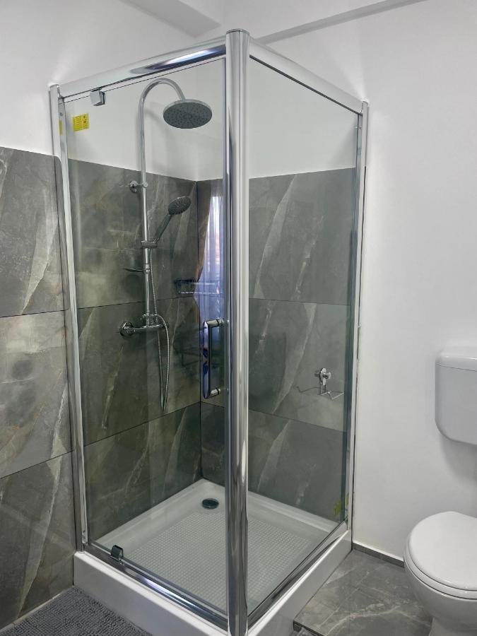 Apartament Mara Băile Felix Εξωτερικό φωτογραφία